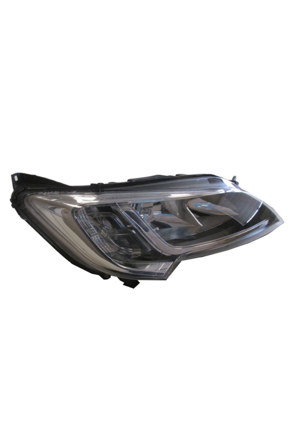 Cıtroen Jumper- Far Lambası Sol Elektrikli/Motorlu Ayfar Oem No 1612041480 Tst7120 2014–2024