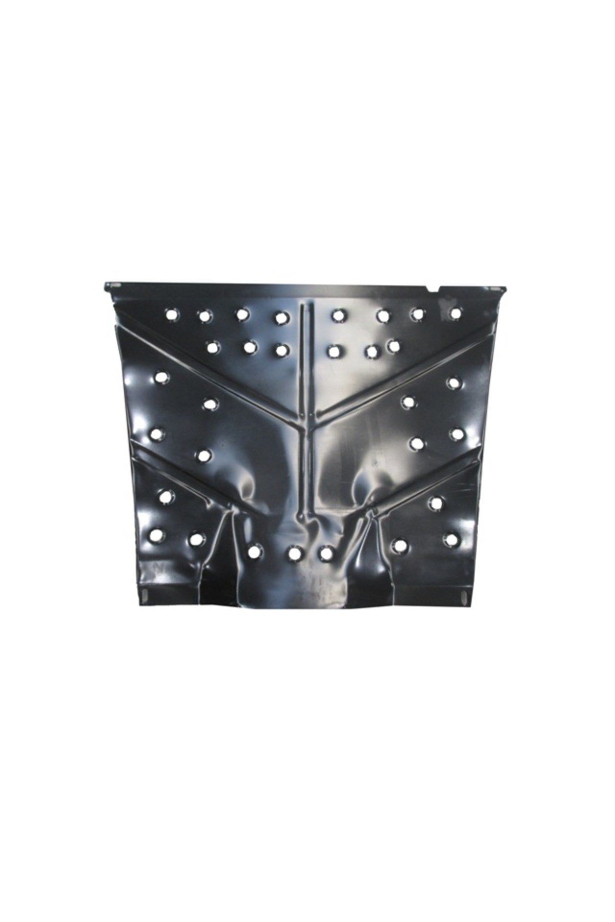 Cıtroen Jumper Karter Muhafaza Sacı Tst7115 Metal Oem Serisi 07 13 1607395280