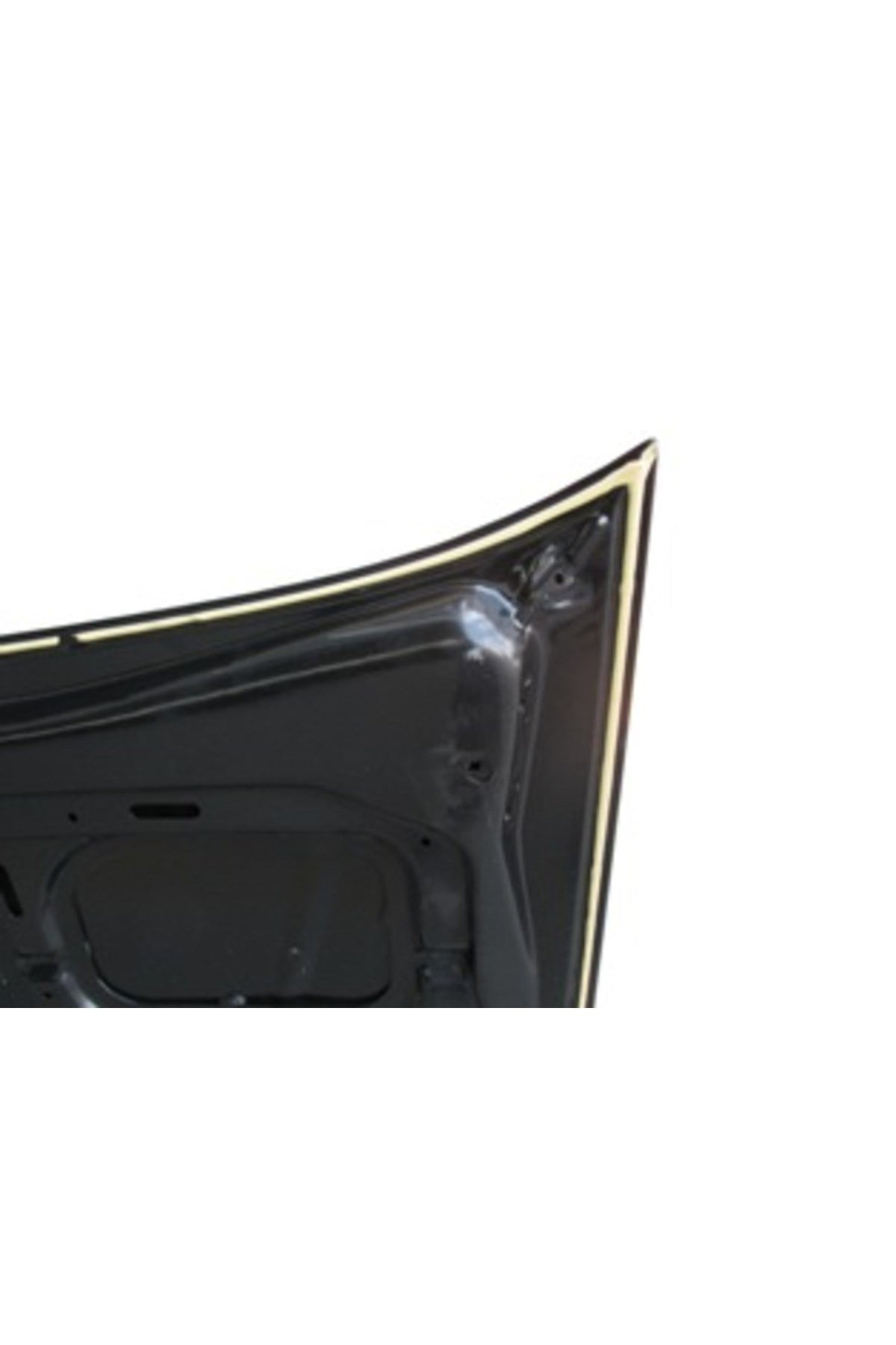 Cıtroen Jumper Motor Kaputu .k0 İceli Çekomastikli Serisi 02 07 7901