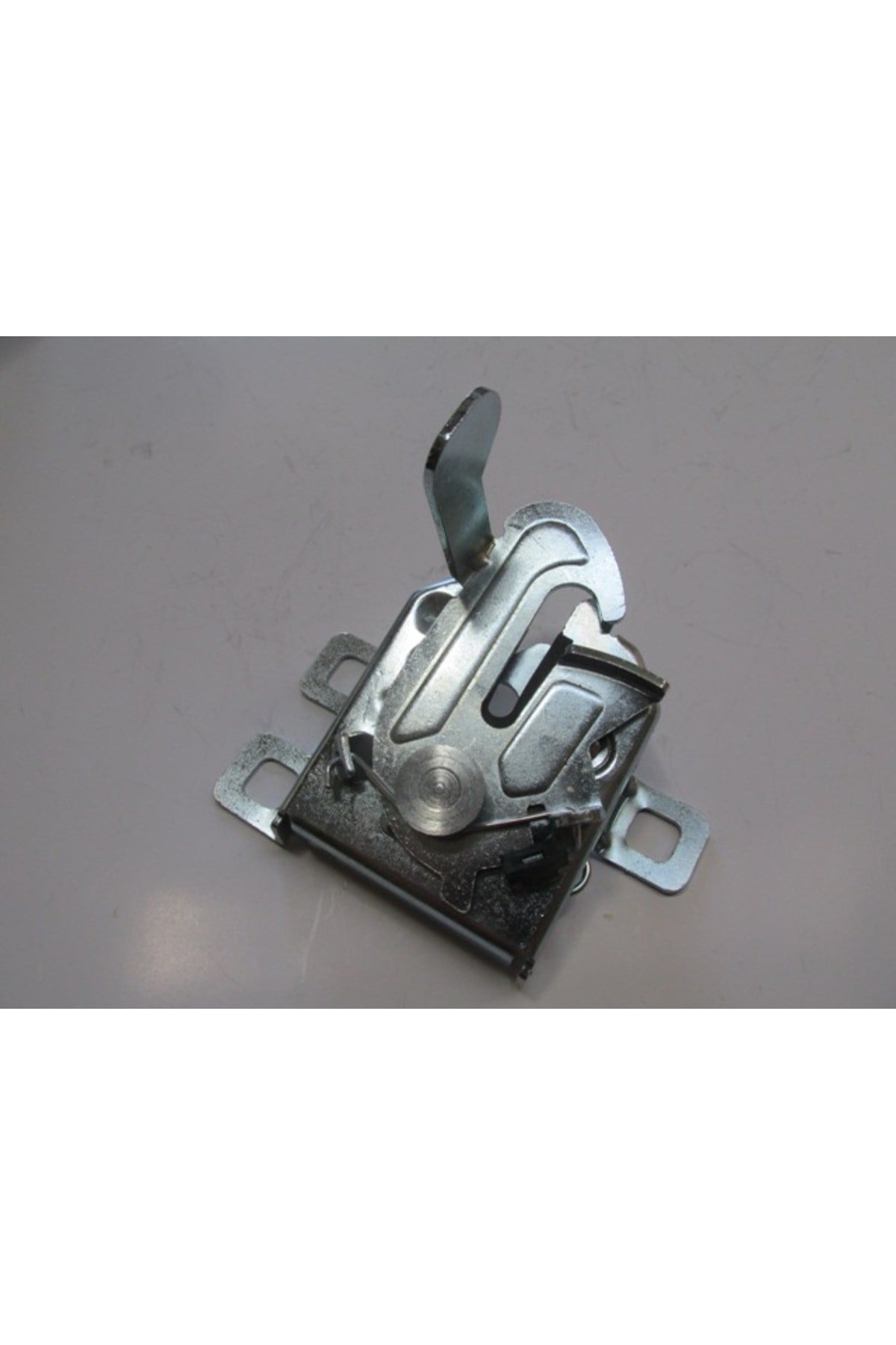 Citroen Nemo 08/16 Kaput Kilidi