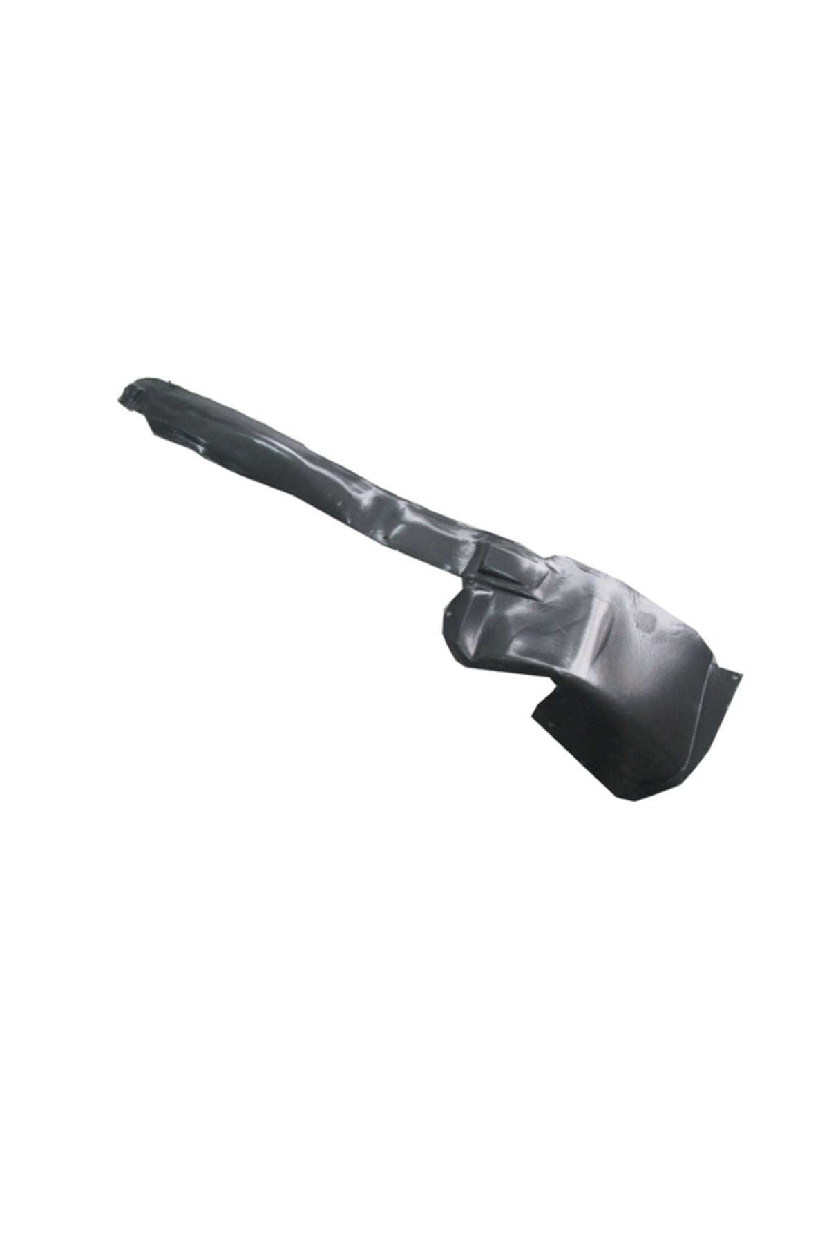 Citroen Saxo- 00/03; Ön Çamurluk Davlumbazı Sol 7136.A8