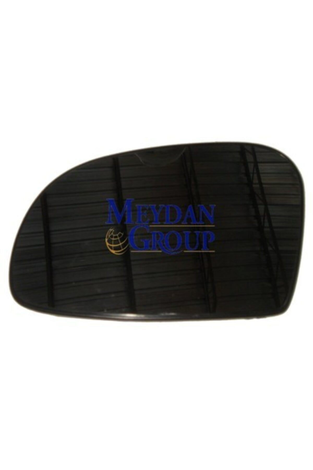 CITROEN SAXO- 96-00 AYNA CAMI SOL ISITMASIZ OEM NO: 00008151T7 UYUMLU 1606-2998