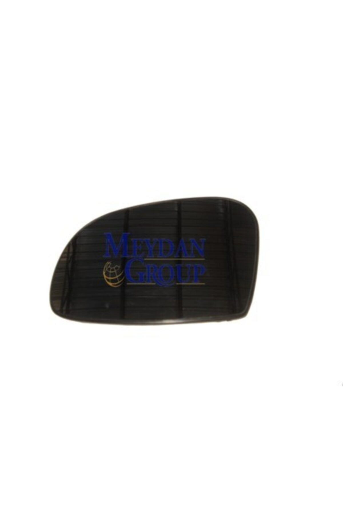 CITROEN SAXO- 96-00 AYNA CAMI SOL ISITMASIZ OEM NO: 00008151T7 UYUMLU 1606-2998