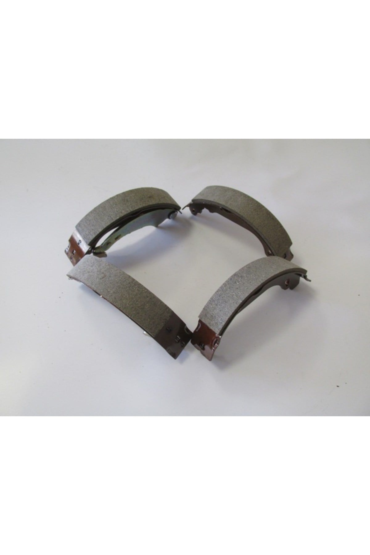 Cıtroen Xsara- 01-05 Arka Fren Pabucu (90X30) Oem No: 4241.n1 Uyumlu 1612-6360a