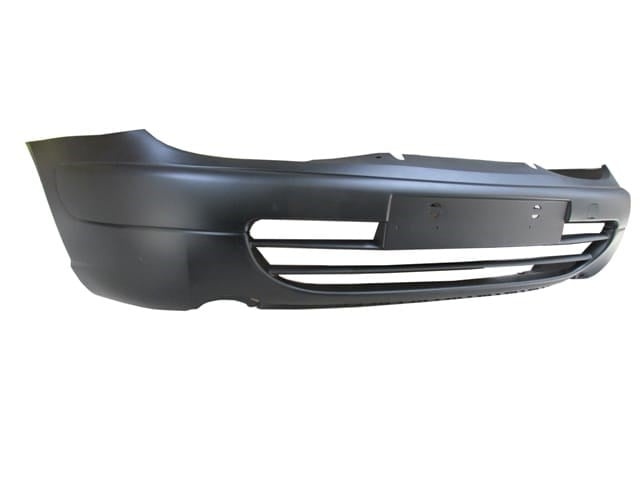 Citroen Xsara 01/03 Ön Tampon Siyah (Sis Deliksiz Phıra)