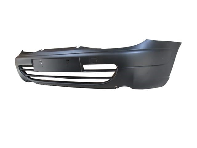 Citroen Xsara 01/03 Ön Tampon Siyah (Sis Deliksiz Phıra)