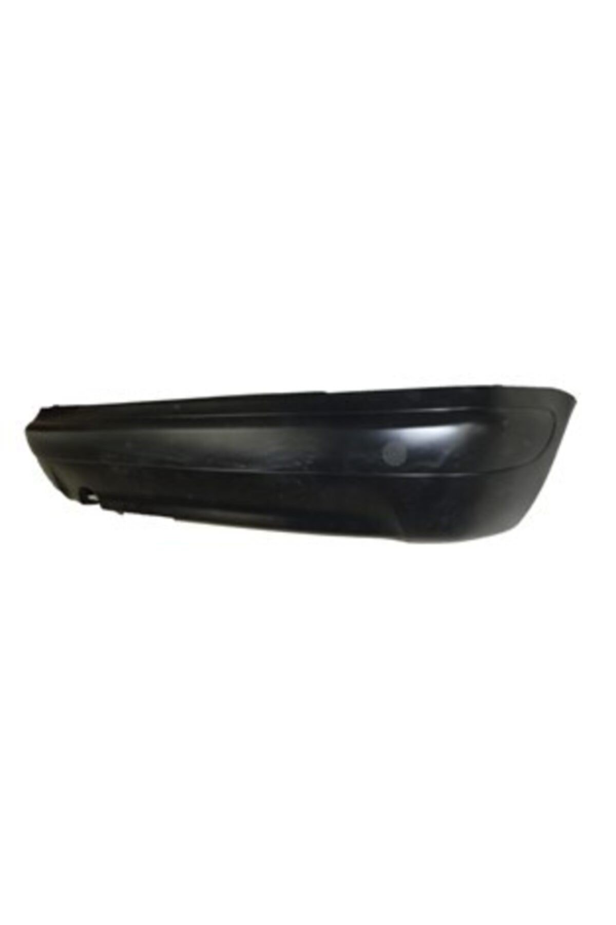 CITROEN XSARA- 01/05 ARKA TAMPON SİYAH (PHIRA) 7410P9