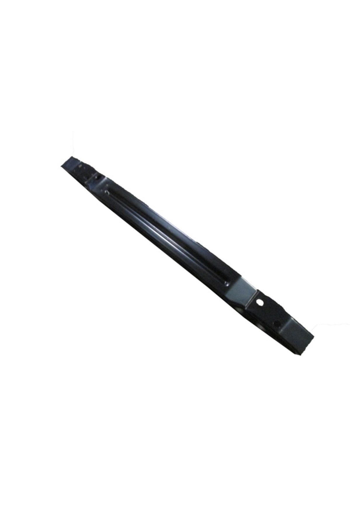 CITROEN XSARA 03/05 ÖN TAMPON DEMİRİ (SİS DELİKLİ TİP) (İNCE TİP) (TYG)