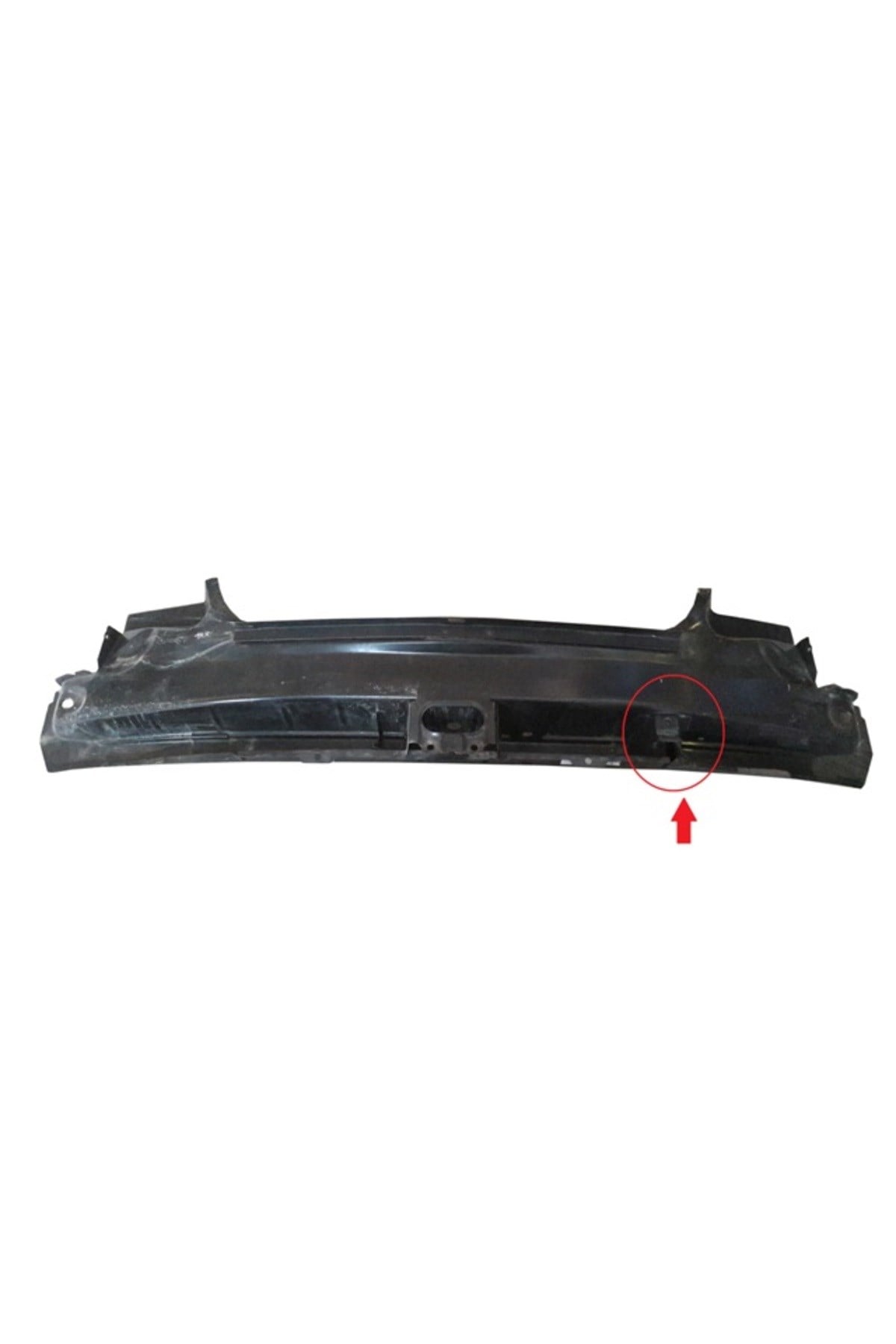 Citroen Xsara Arka Panel Oran 1998–2000