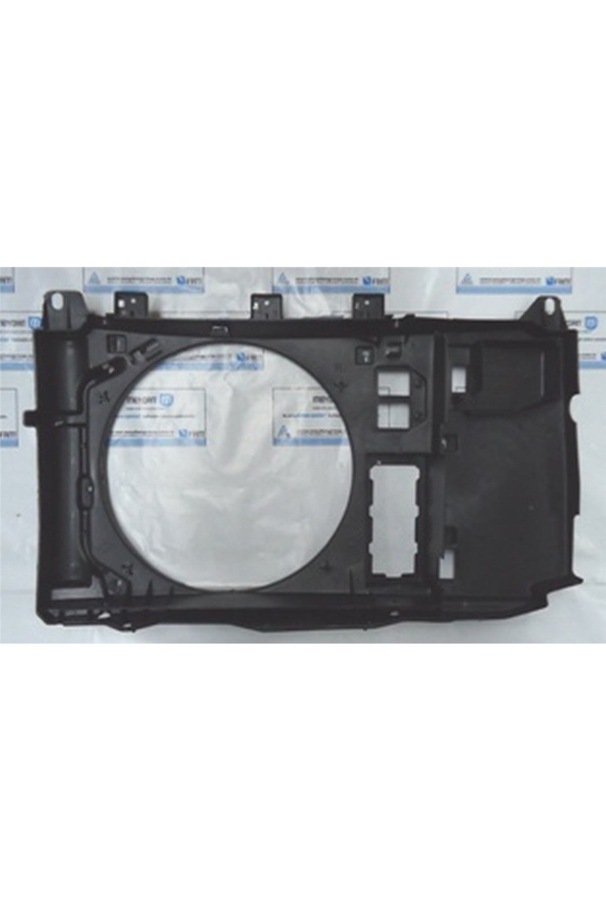 Cıtroen Xsara Pıcasso- 01/04 Ön Panel Plastik (BFN) 1308.x1