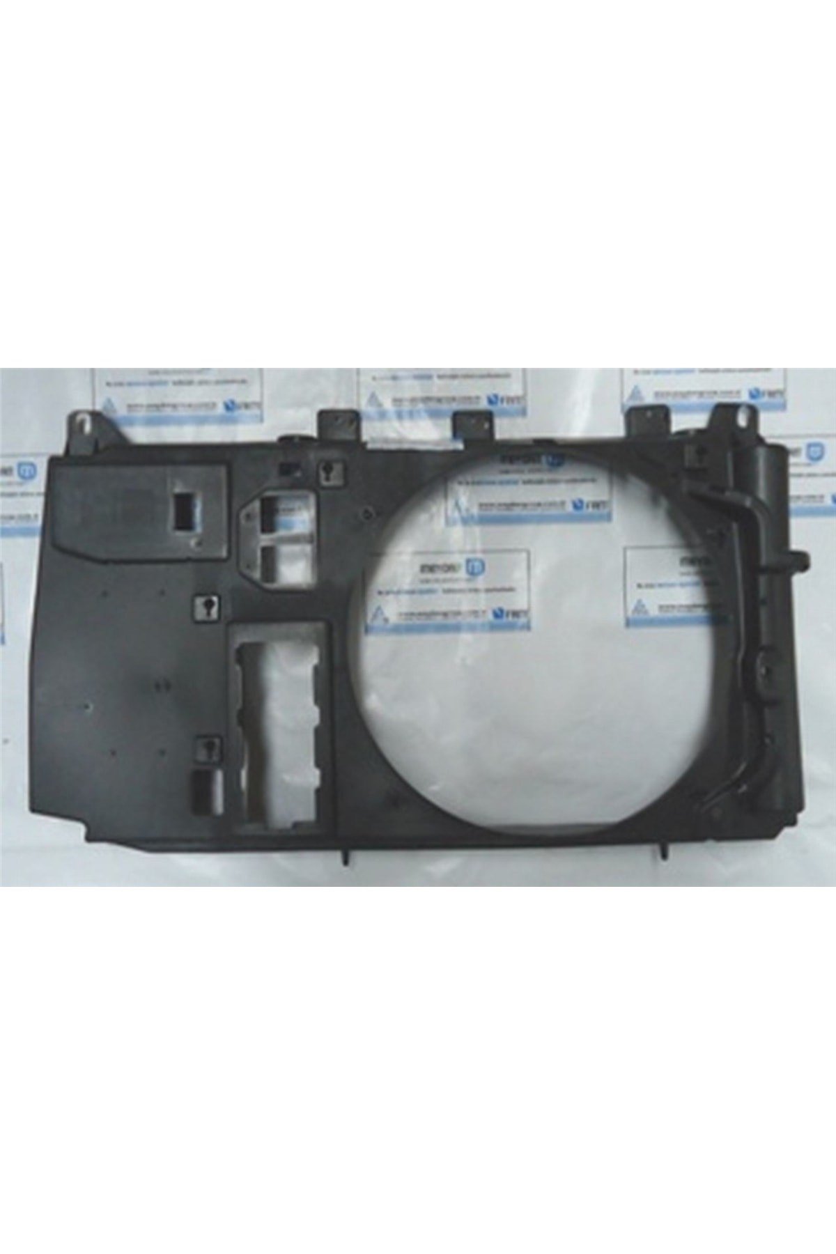Cıtroen Xsara Pıcasso- 01/04 Ön Panel Plastik (BFN) 1308.x1