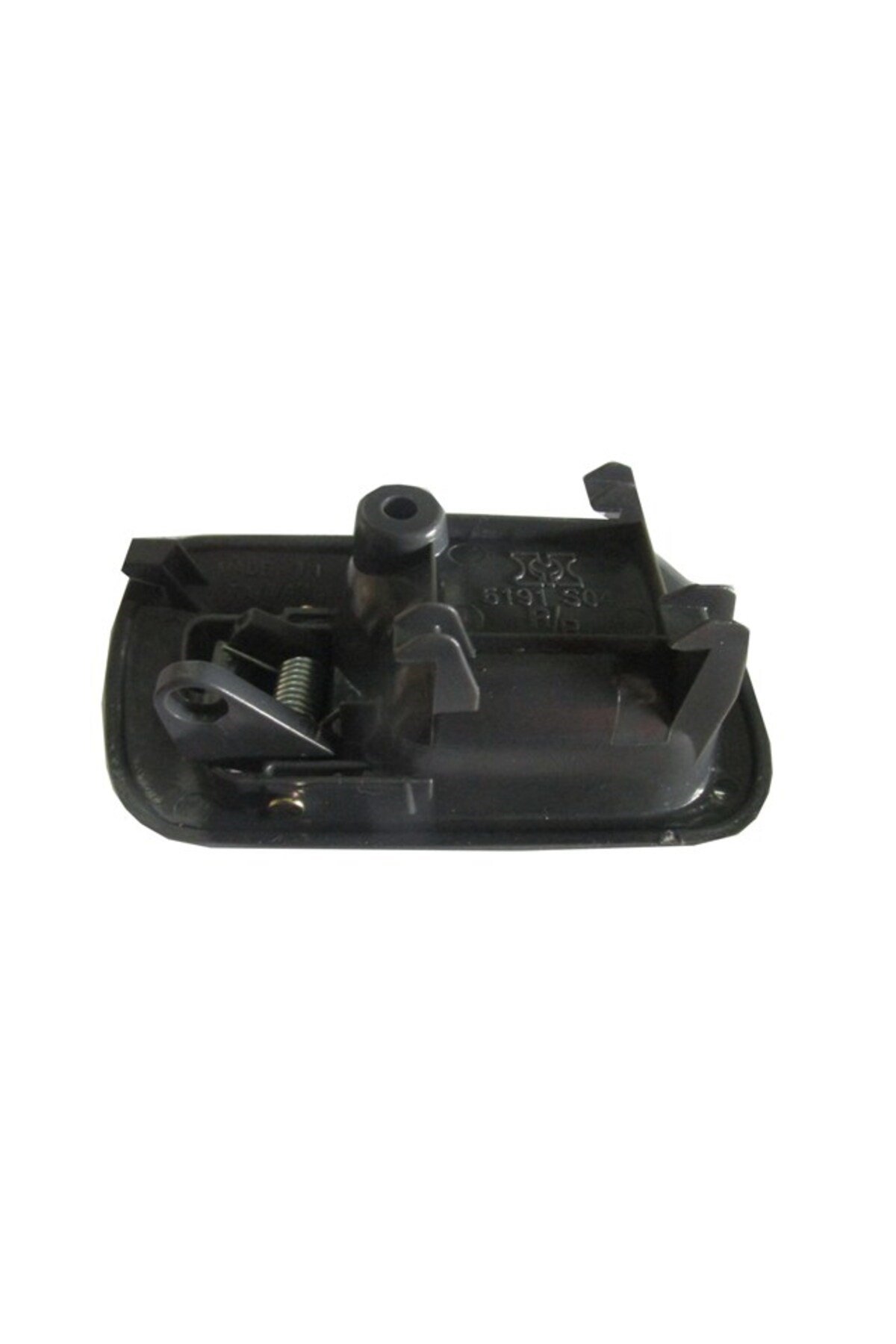 Civic Sd 96/98 Arka Kapı İç Açma Kolu Sağ Gri (Hushan)