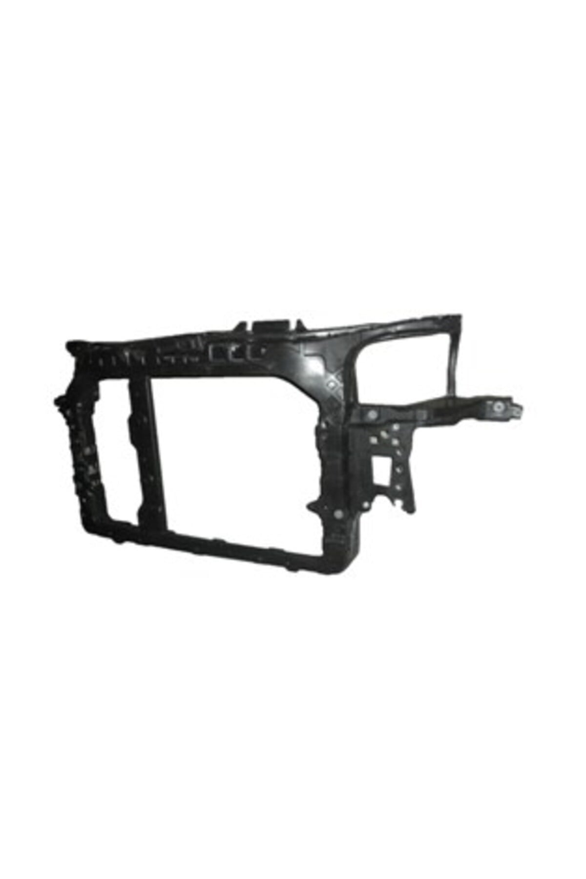 CORDOBA- 02/09; ÖN PANEL KOMPLE PLASTİK/KLİMASIZ TİP (TYG)