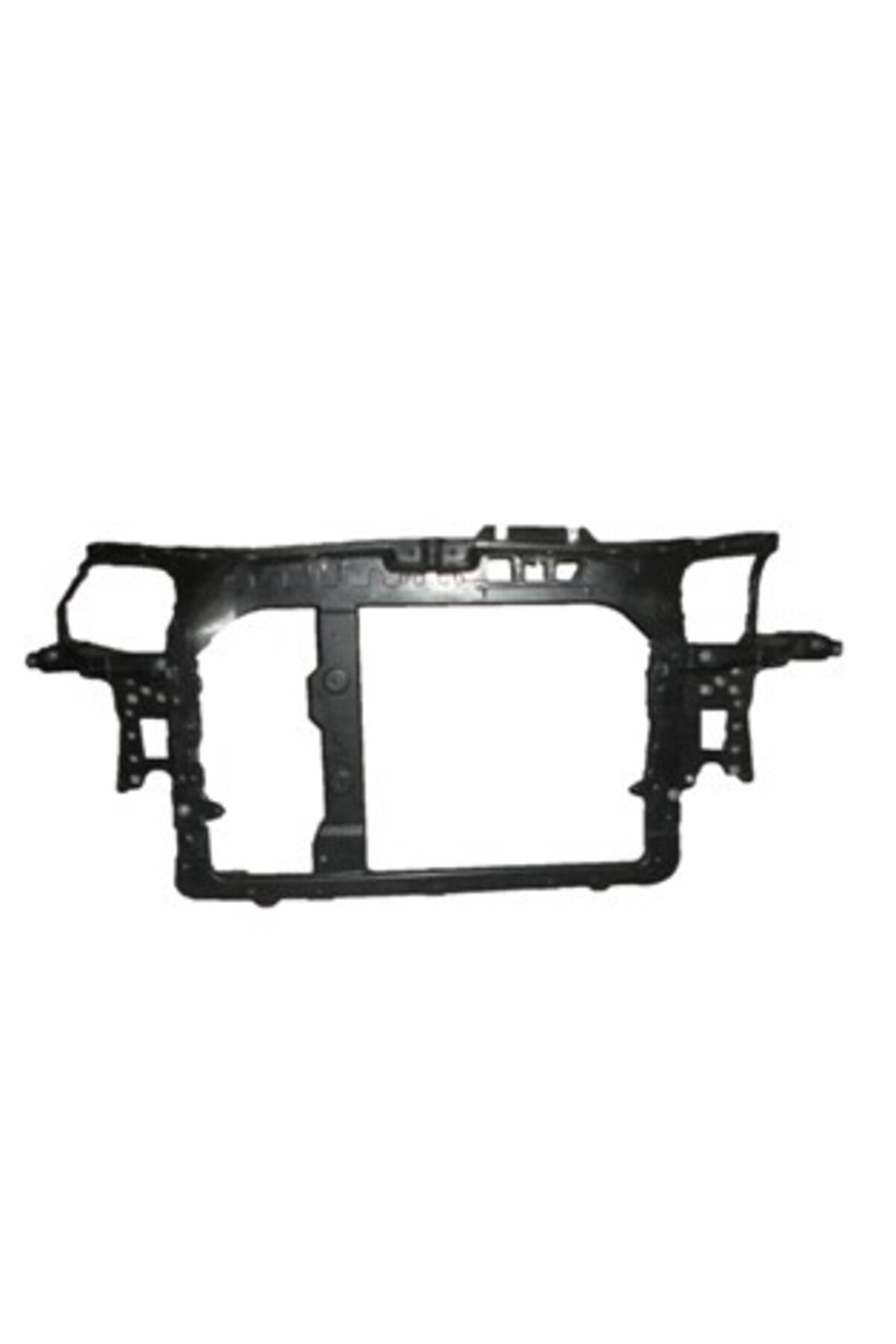 CORDOBA- 02/09; ÖN PANEL KOMPLE PLASTİK/KLİMASIZ TİP (TYG)