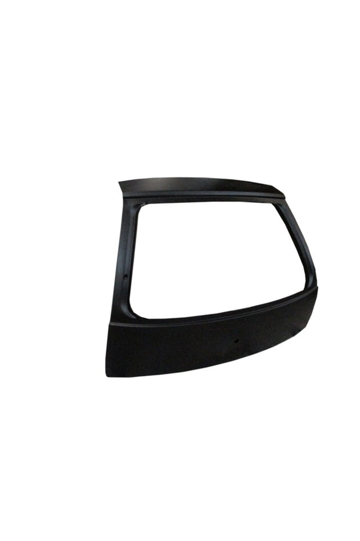 CORSA- C- 00/03; ARKA BAGAJ KAPAĞI KOMPLE (İCELİ/ÇEKOMASTİKLİ)(CAMSIZ)(EAGLE BODY)