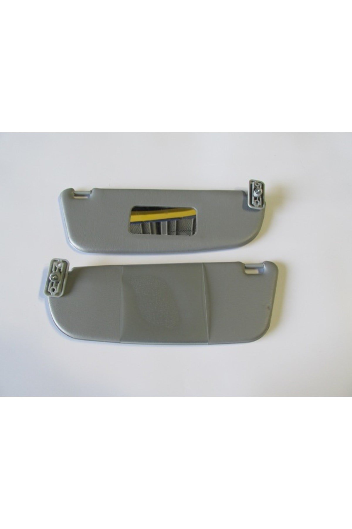 Corsa- C- 04/06; Güneşlik Sağ/sol Set 2 Parça
