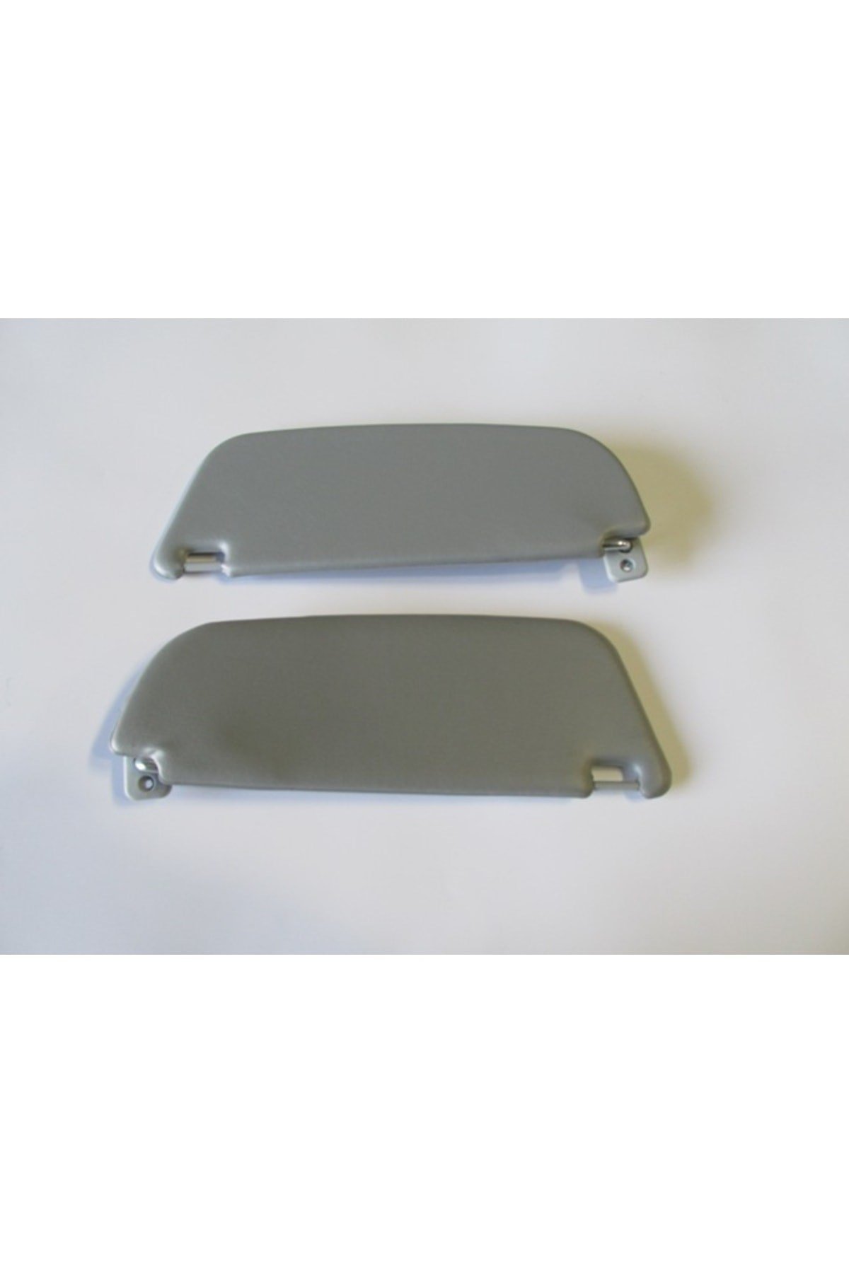 Corsa- C- 04/06; Güneşlik Sağ/sol Set 2 Parça