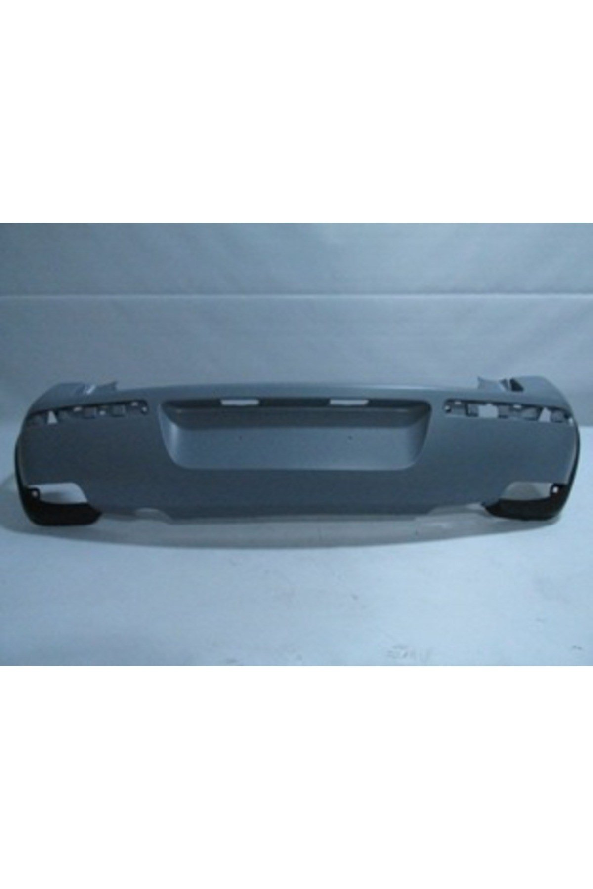 Corsa C Arka Tampon (Astarlı) (Tyg) (OEM 93177705) Uyumlu 04/06 Serisi