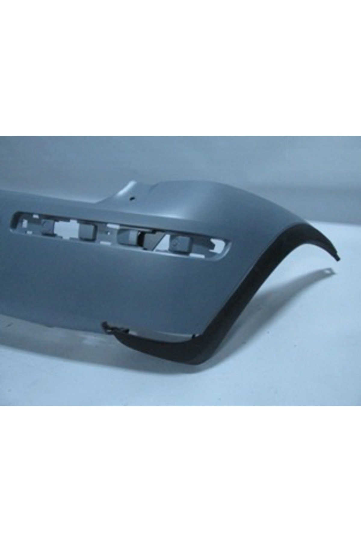 Corsa C Arka Tampon (Astarlı) (Tyg) (OEM 93177705) Uyumlu 04/06 Serisi