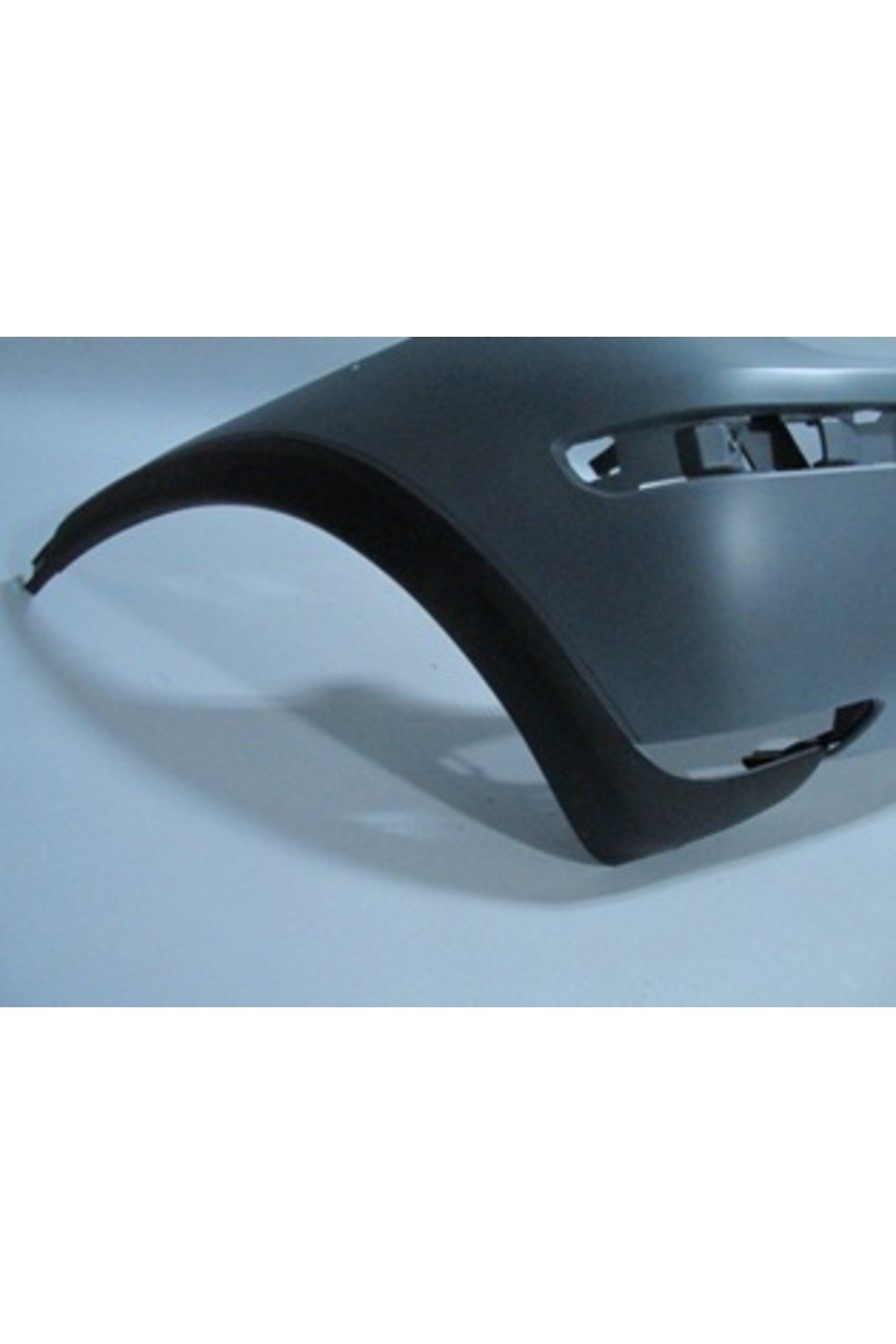 Corsa C Arka Tampon (Astarlı) (Tyg) (OEM 93177705) Uyumlu 04/06 Serisi