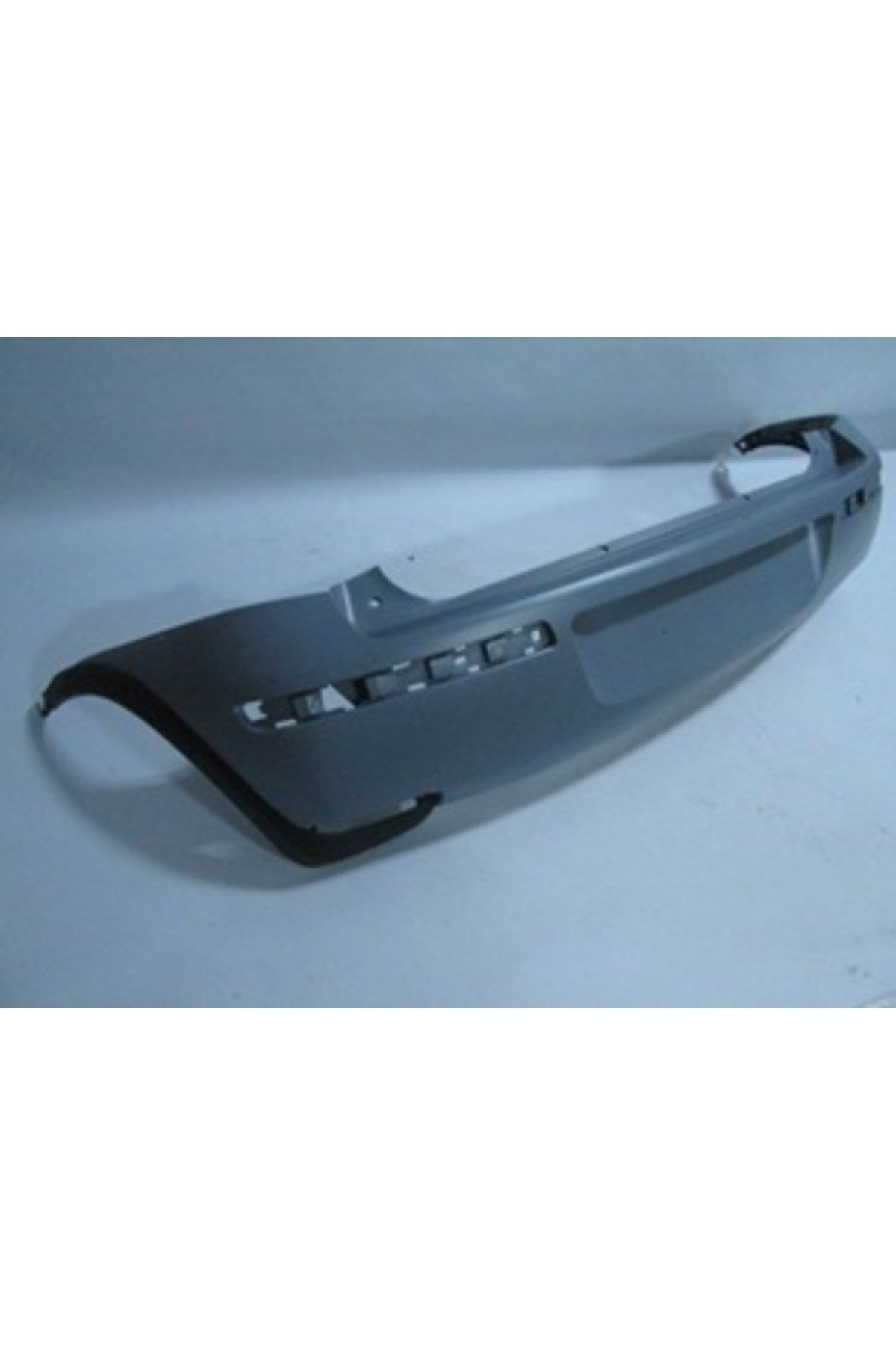 Corsa C Arka Tampon (Astarlı) (Tyg) (OEM 93177705) Uyumlu 04/06 Serisi
