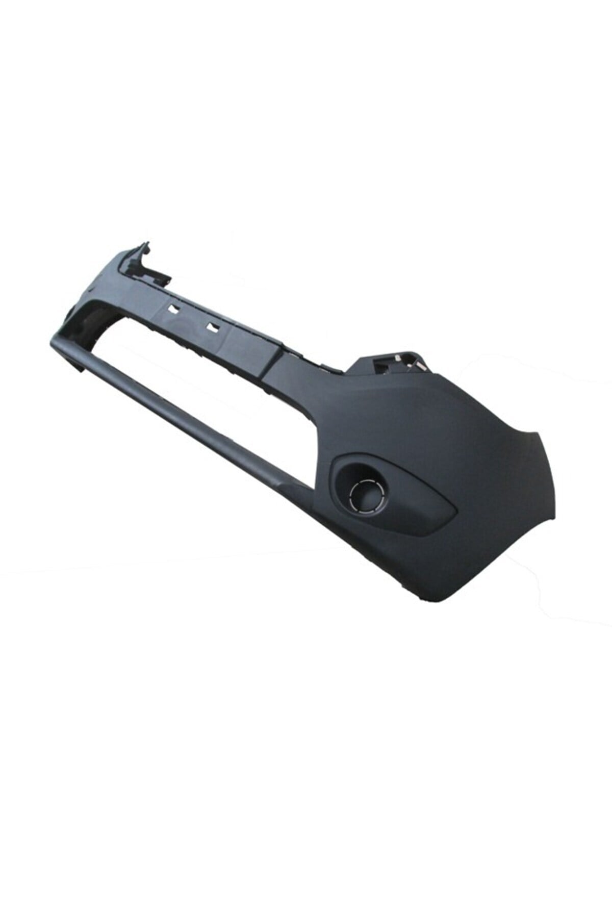 DACIA DOKKER- 13-21 ÖN TAMPON (PANJURSUZ-SİS DELİKSİZ-SİS DELİĞİ AÇILAN TİP-ÇEKİ DEMİR KAPAKLI) OEM