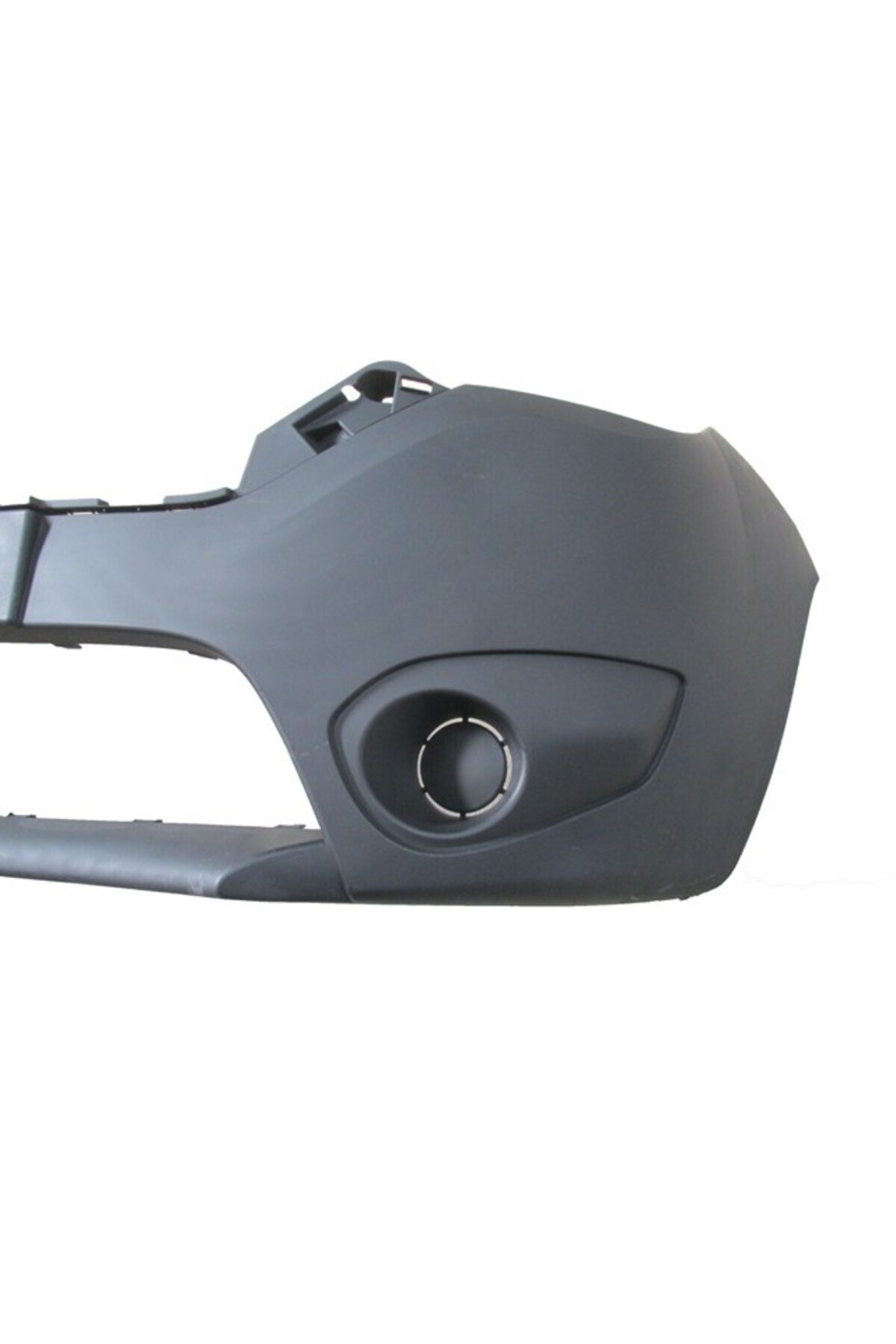DACIA DOKKER- 13-21 ÖN TAMPON (PANJURSUZ-SİS DELİKSİZ-SİS DELİĞİ AÇILAN TİP-ÇEKİ DEMİR KAPAKLI) OEM