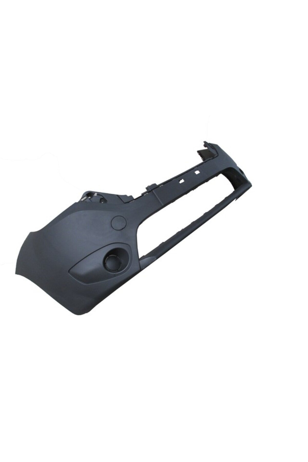DACIA DOKKER- 13-21 ÖN TAMPON (PANJURSUZ-SİS DELİKSİZ-SİS DELİĞİ AÇILAN TİP-ÇEKİ DEMİR KAPAKLI) OEM