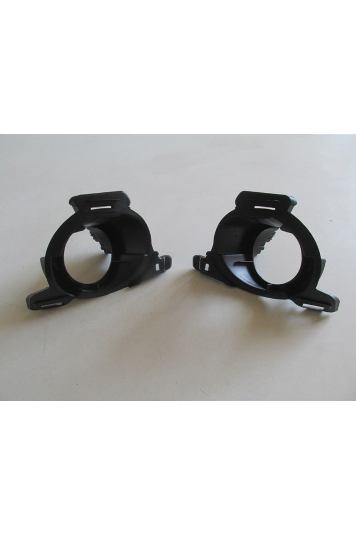 Dacıa Dokker 13 21uyumlu Sis Lambası Çerçeve Braketi Sağ Sol Set 2 Parça Eurobump 269117917r