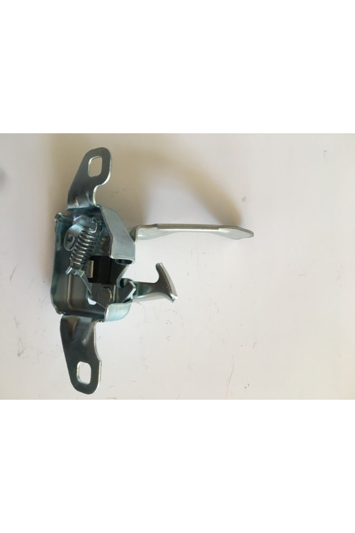 Dacia Duster- 10/13; Kaput Kilidi 656010017R