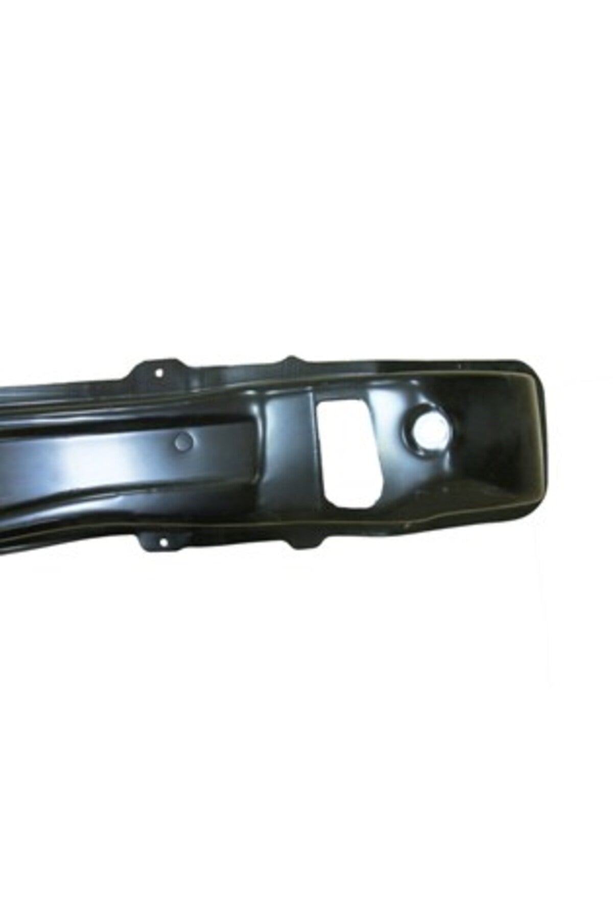 DACIA DUSTER 10/17 ÖN TAMPON DEMİRİ (EAGLE BODY)