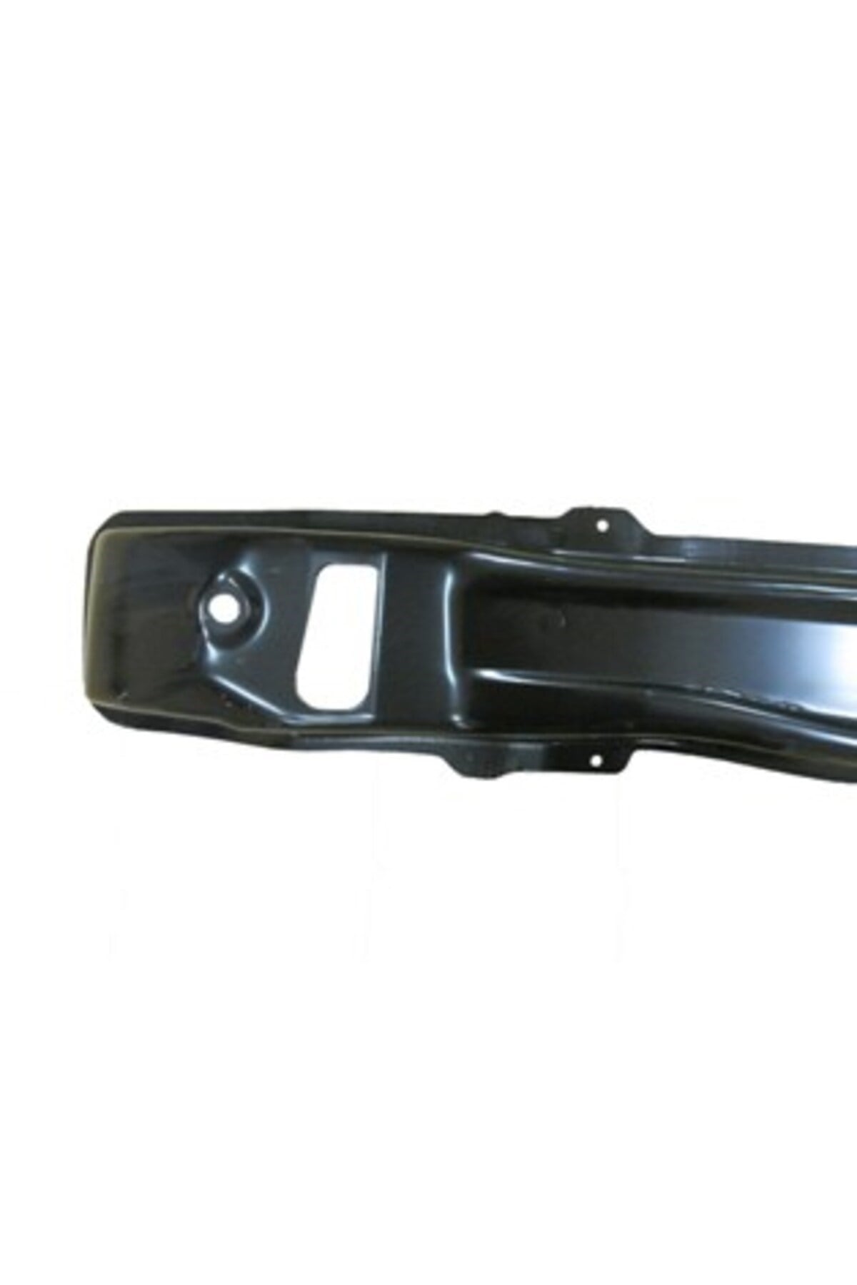 DACIA DUSTER 10/17 ÖN TAMPON DEMİRİ (EAGLE BODY)