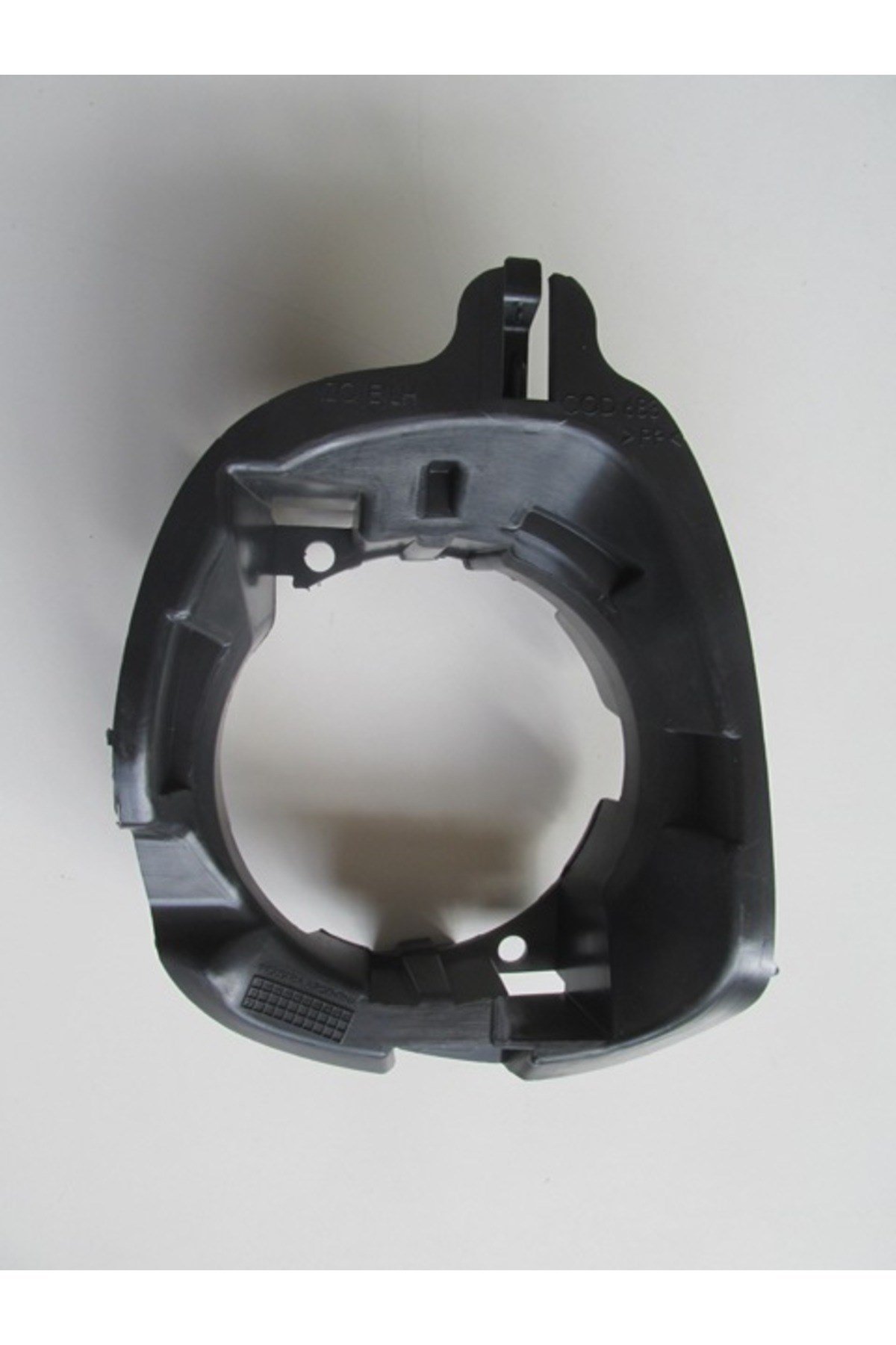 Dacia Duster- 10/17; Sis Lambası Braketi Sol (Eurobump) 6001549322