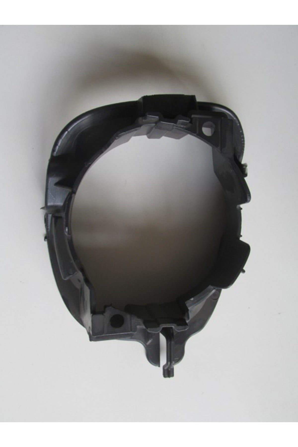 Dacia Duster- 10/17; Sis Lambası Braketi Sol (Eurobump) 6001549322