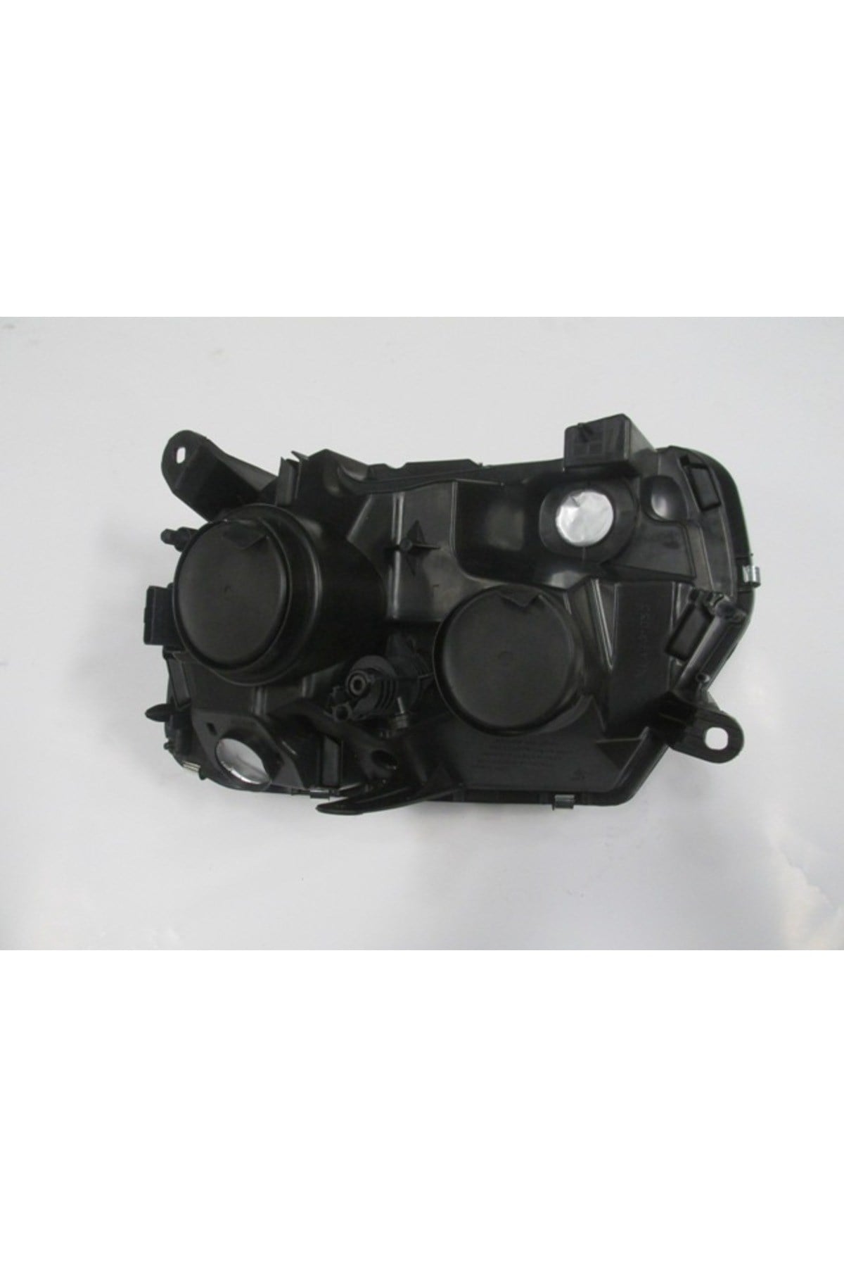 Dacia Duster- 14/17; Far Lambası Sağ Manuel (H1/H7) (6FİŞLİ) (TW) 260105828R