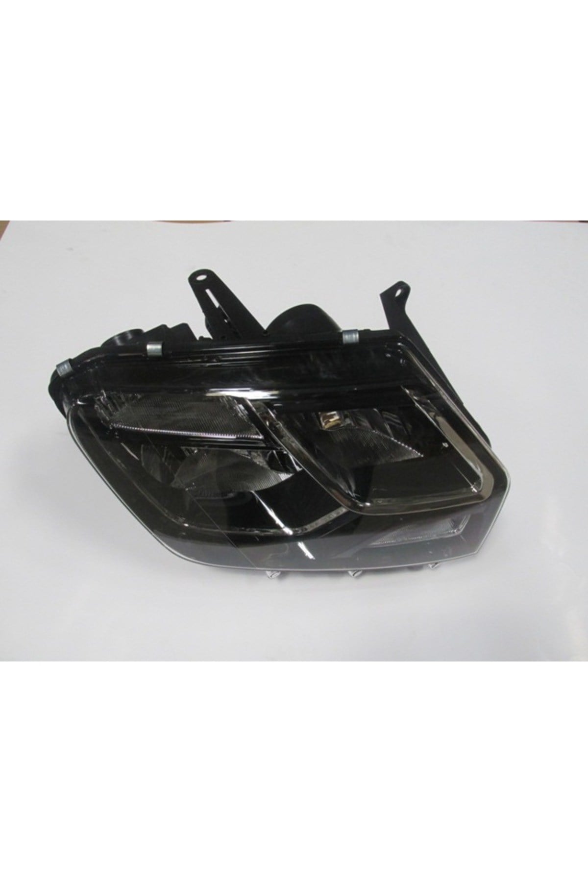 Dacia Duster- 14/17; Far Lambası Sağ Manuel (H1/H7) (6FİŞLİ) (TW) 260105828R