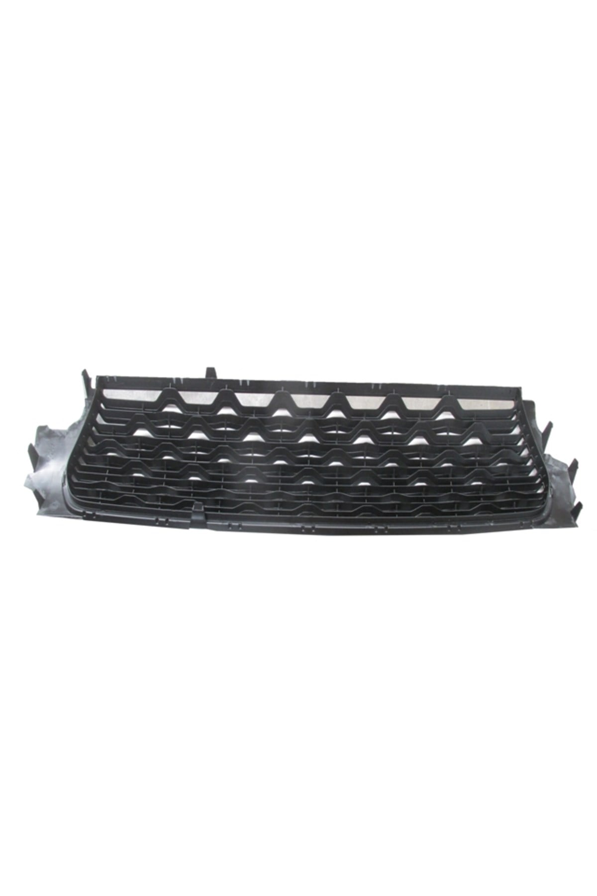 Dacia Duster- 18/24; Ön Tampon Panjuru Siyah (TYG) 622544890R