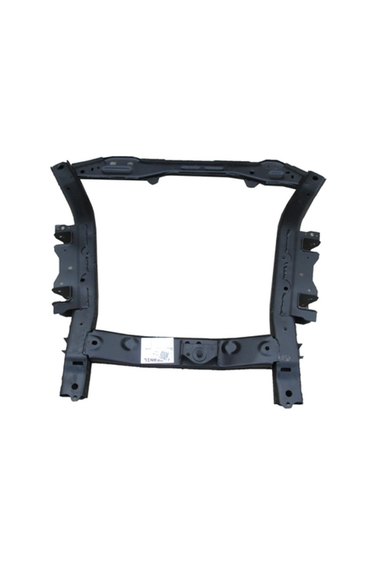 Dacıa Duster Motor Beşiği Beşik 4x2 Adet Oem544010119r Serisi 2013 2010
