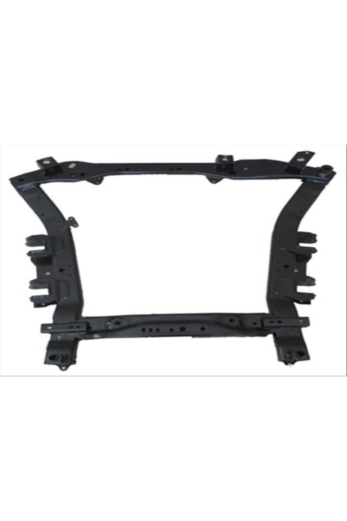Dacıa Duster Motor Beşiği Oem 544015348r 18 23 Beşik 4x2 4x4 Serisi 1505 2380