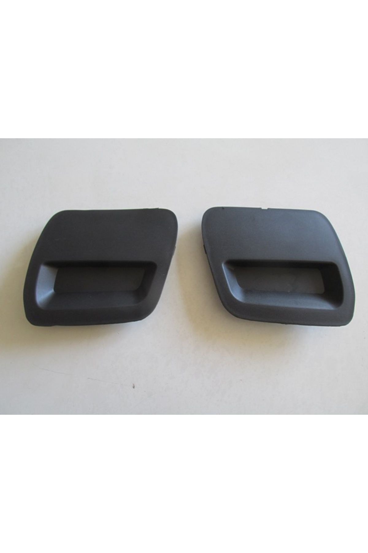 Dacıa Duster Ön Tampon Çeki Demiri Kapağı 511804555r Sağ Sol Set 2parça Serisi 18 23