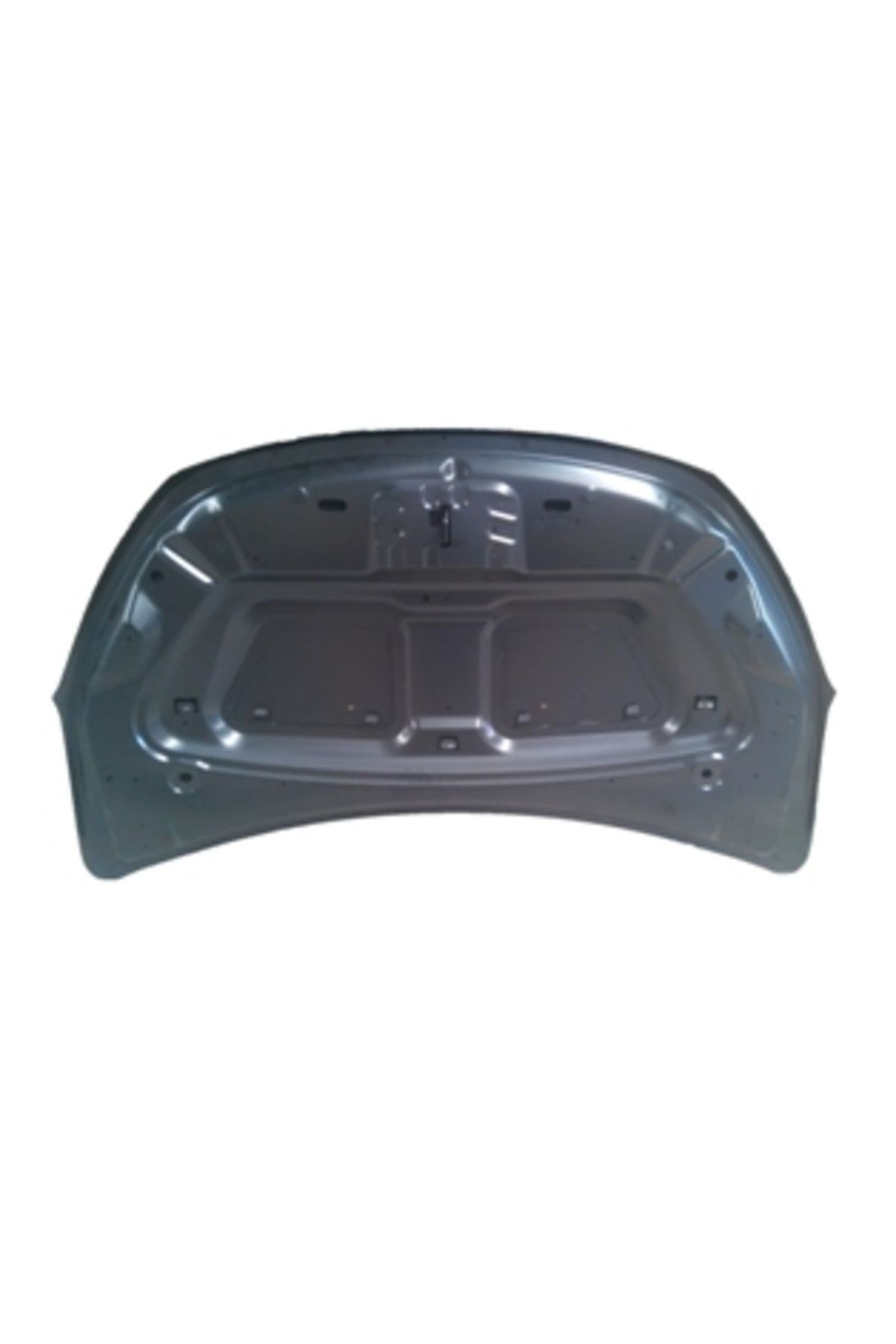 Dacıa Lodgy- 12/22; Motor Kaputu (İCELİ/ÇEKOMASTİKLİ) (TW) 651002144r