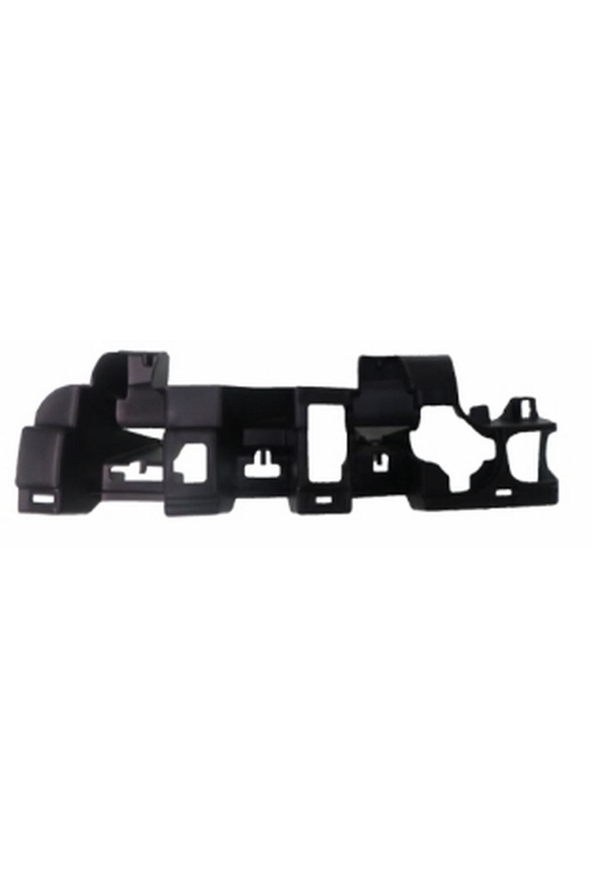 DACIA LODGY- 12/22 Uyumlu ARKA TAMPON DARBE EMİCİ SAĞ/SOL PLASTİK (SET 2 PARÇA) (TW) 850904535R