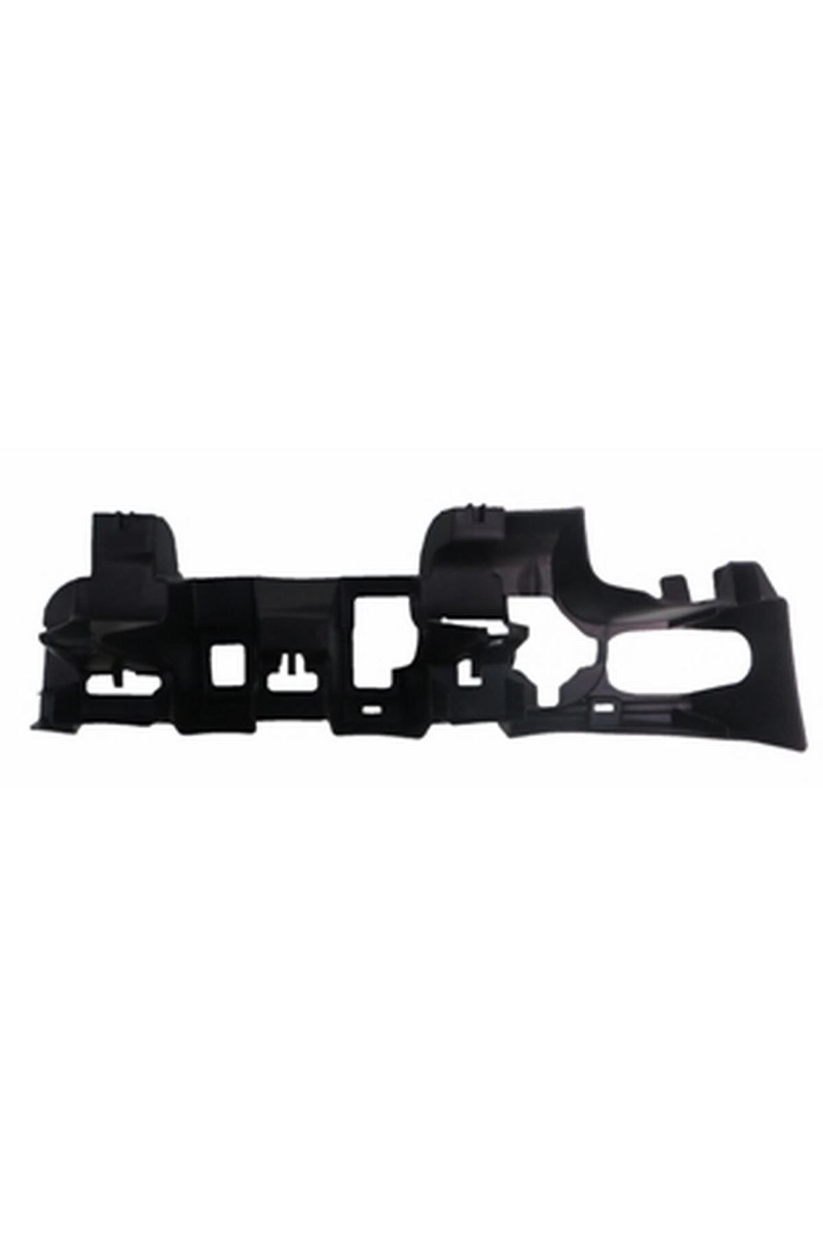 DACIA LODGY- 12/22 Uyumlu ARKA TAMPON DARBE EMİCİ SAĞ/SOL PLASTİK (SET 2 PARÇA) (TW) 850904535R