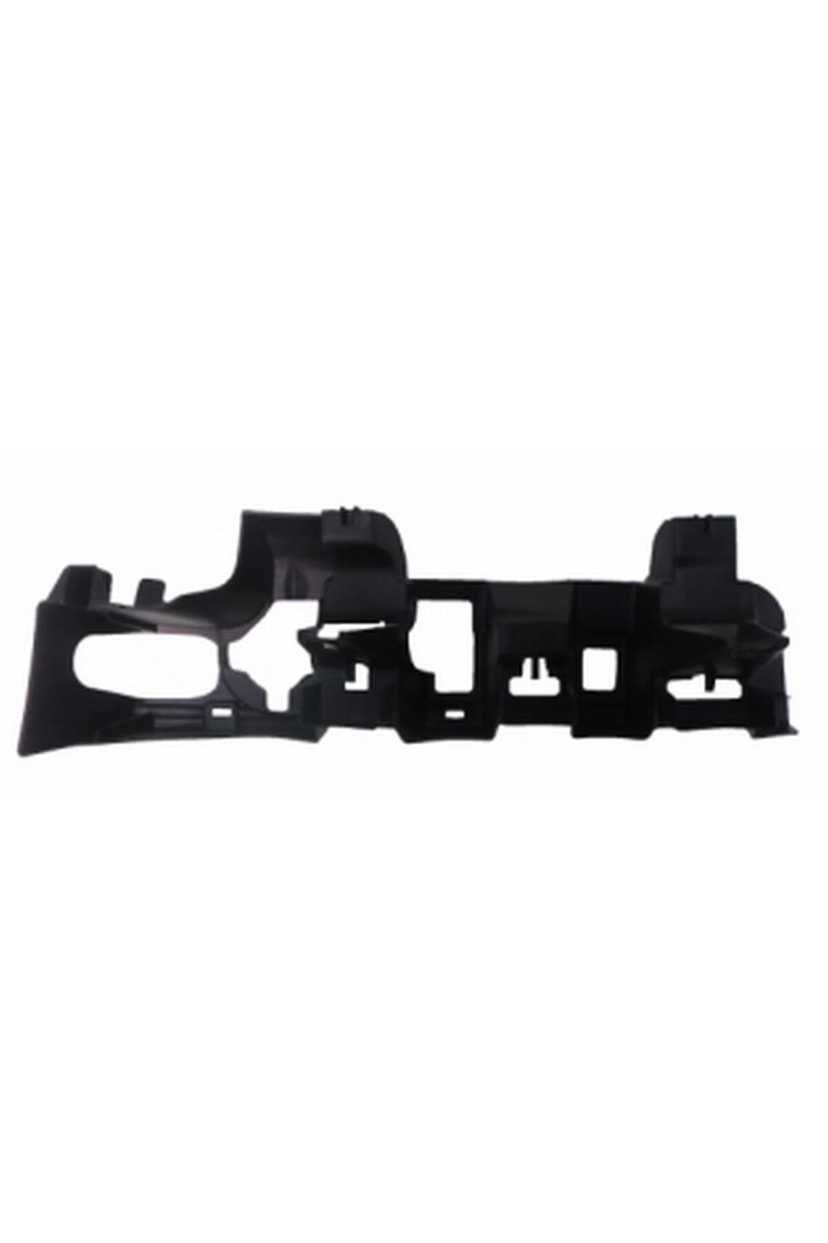 DACIA LODGY- 12/22 Uyumlu ARKA TAMPON DARBE EMİCİ SAĞ/SOL PLASTİK (SET 2 PARÇA) (TW) 850904535R
