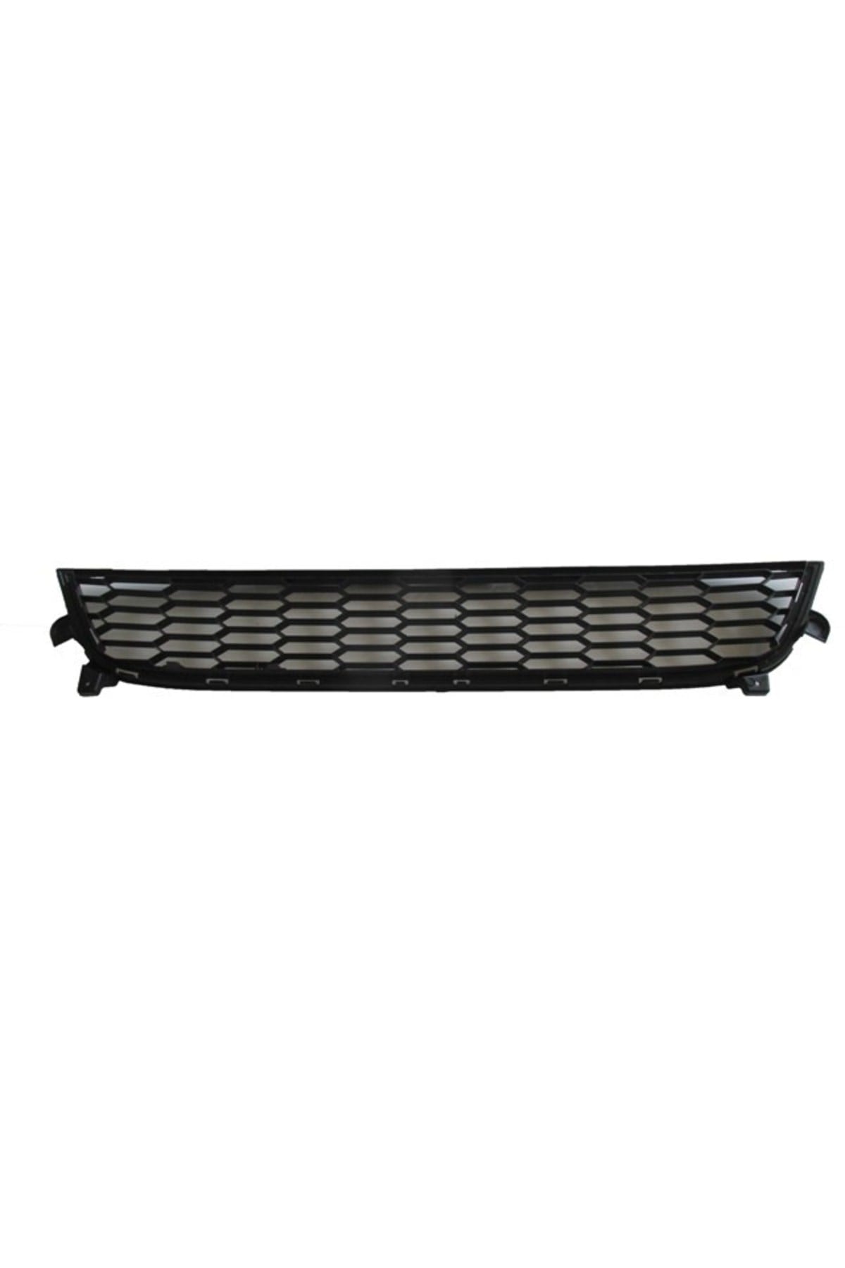 Dacıa Lodgy- 17-22 Ön Tampon Panjuru (STEPWAY) Oem No: 622542386r Uyumlu 1512-2010b