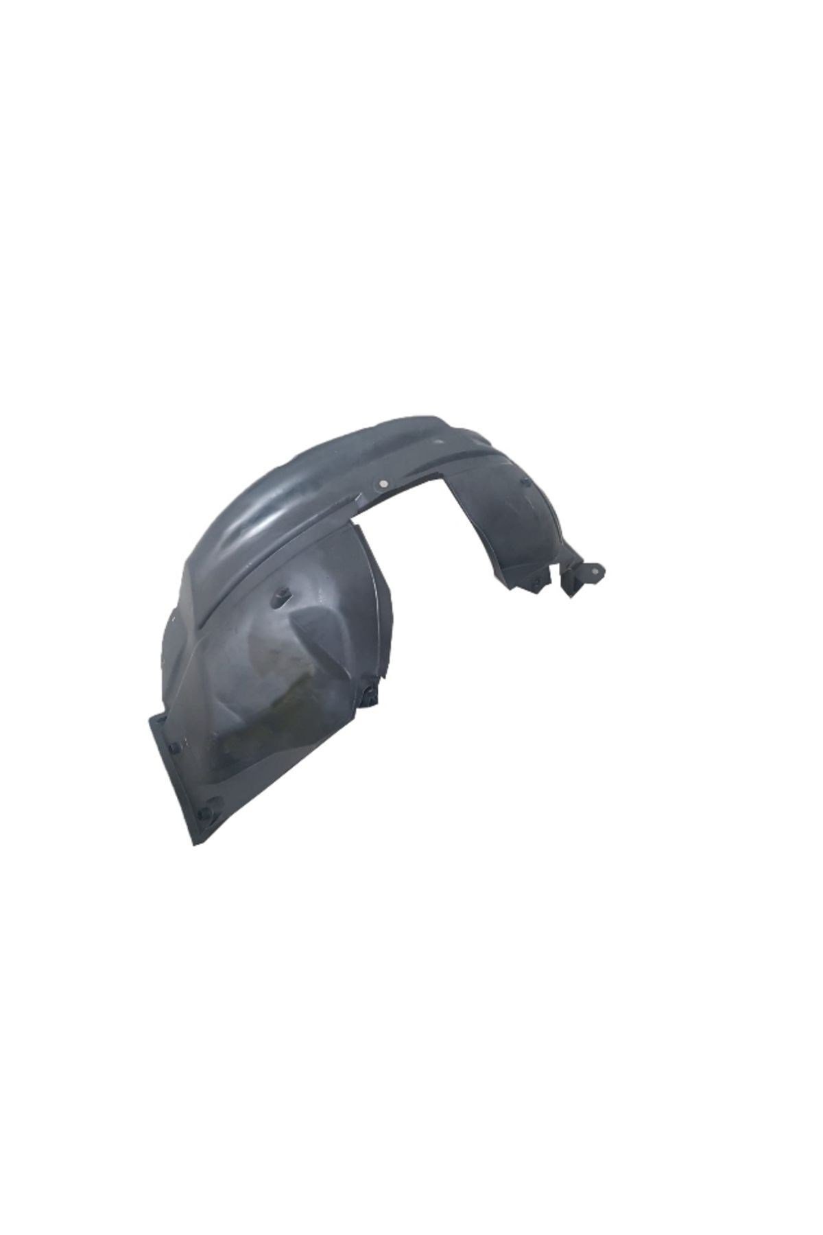 Dacıa Lodgy Ön Çamurluk Davlumbazı Sol Plastik Enjeksiyon Eurobump 638411852r 12 22