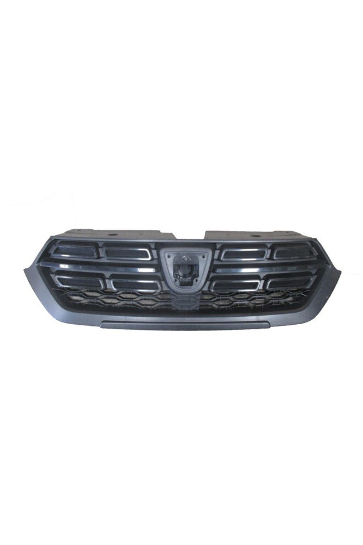 Dacia Lodgy Ön Panjur Nikelaj Çitali Oem No 12 22 623107630R
