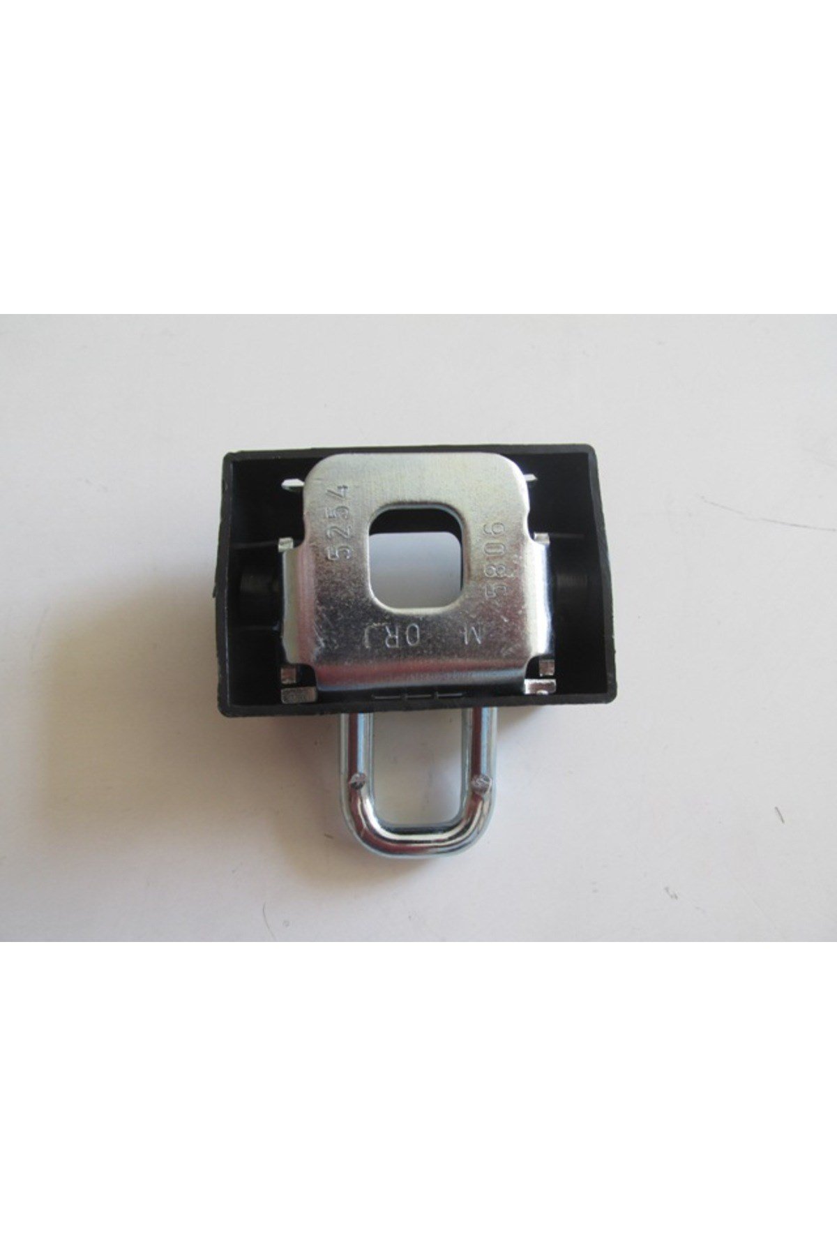 Dacıa Logan- 2009-2012 Arka Bagaj Kapağı Kilit Karşılığı  Oem No: 7700817724 Tst6030