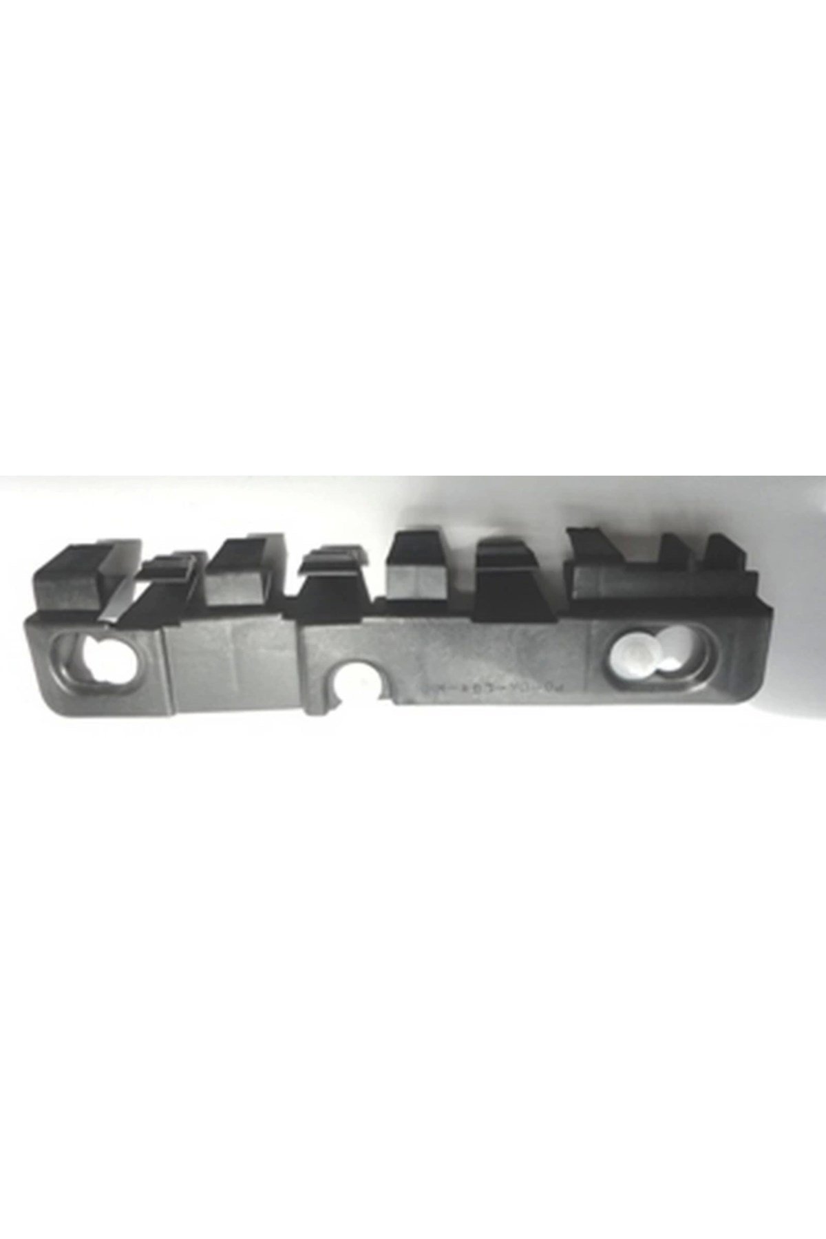 Dacıa Logan Mcv Arka Tampon İç Braketi Sağ Segmanlı Tw Adet Oem No: TST60 6001549256 2006 2008