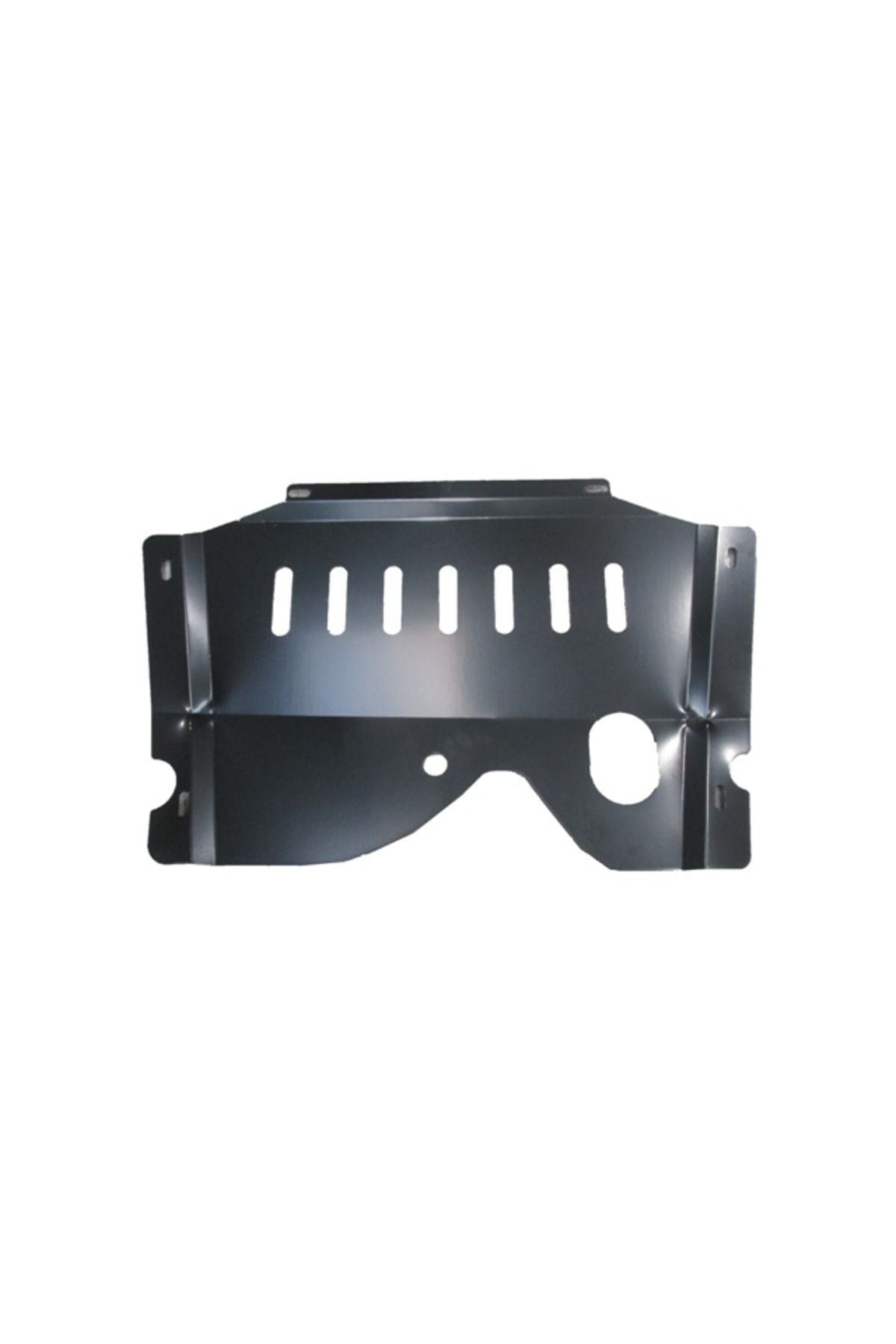 Dacıa Logan Mcv Karter Muhafaza Sacı Tst6054 Metal Oem Serisi 14 20 758908453R